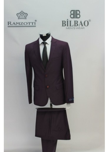 KLASİK TAKIM ELBİSE 007